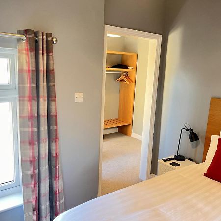 Hk Rooms - Self Catering Rooms Lowestoft Exterior photo