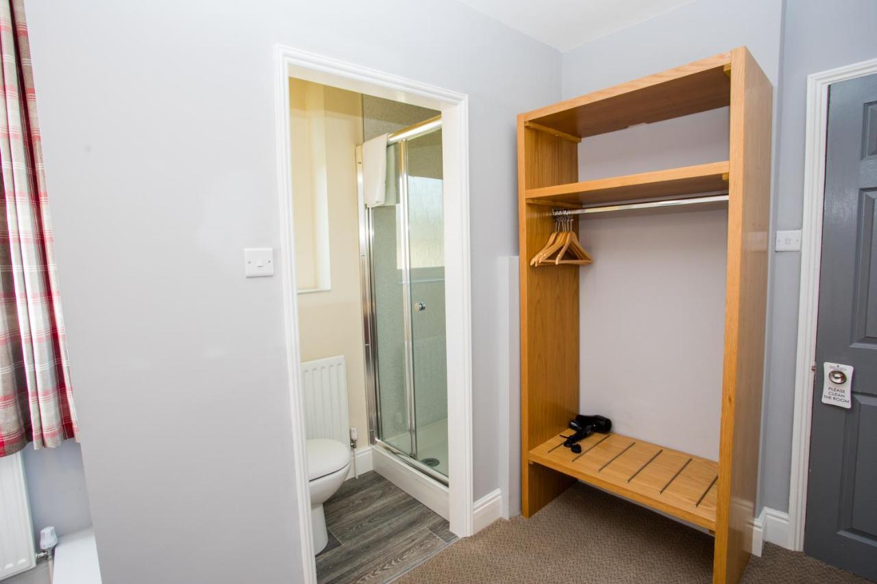 Hk Rooms - Self Catering Rooms Lowestoft Exterior photo