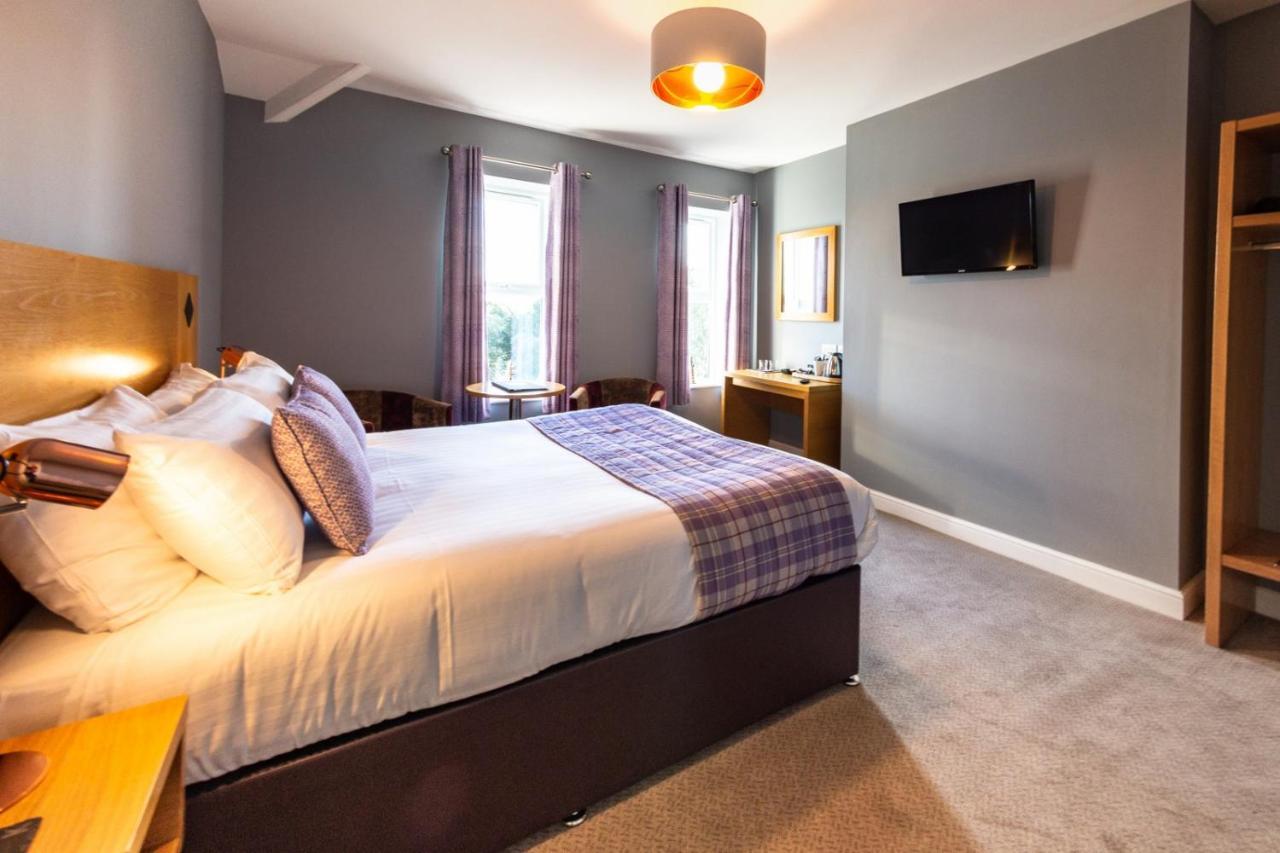 Hk Rooms - Self Catering Rooms Lowestoft Exterior photo