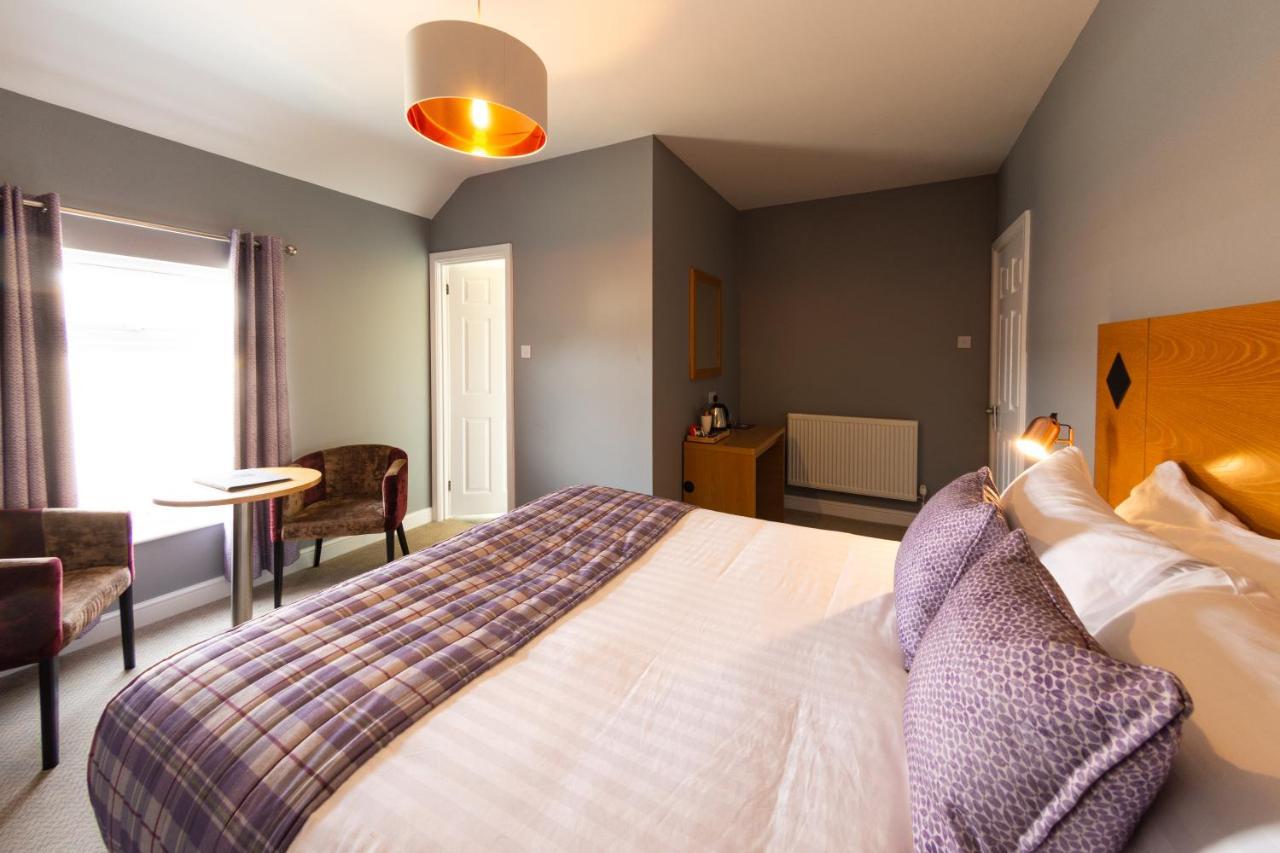 Hk Rooms - Self Catering Rooms Lowestoft Exterior photo